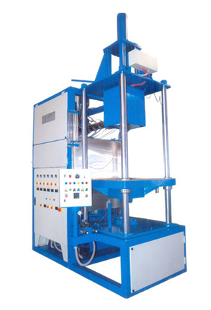 Hydraulic Tansfer Moulding Machine