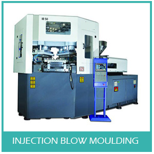 injection-blow-moulding-machine manufacturer and supplier in gujarat india
