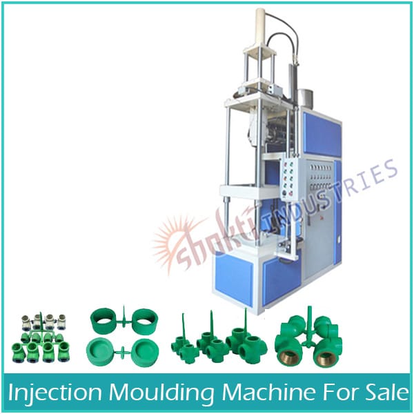 Injection Moulding Machine For Sale