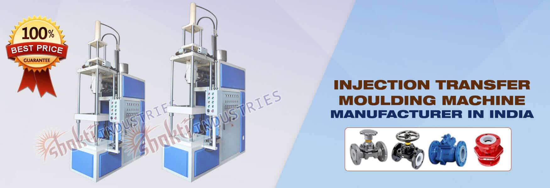 injection-transfer-moulding-machine
