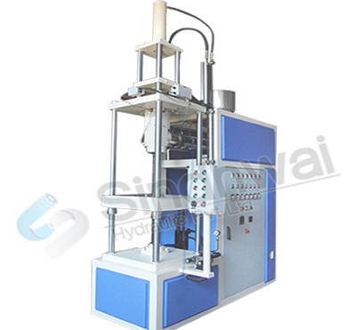 Electric Injection Transfer Molding Machines