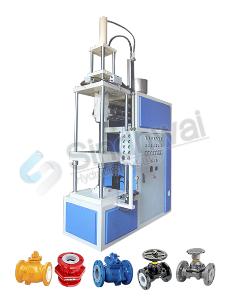 injection-transfer-moulding-machine
