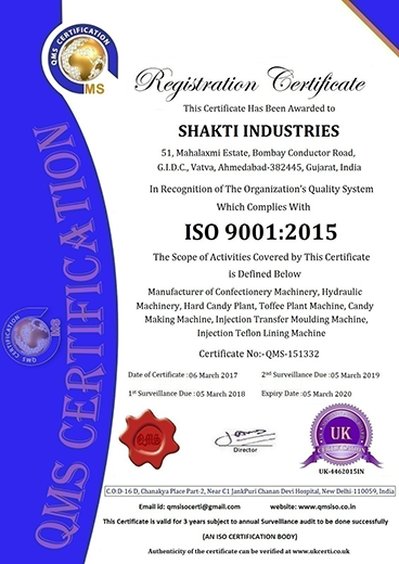 shakti-industries-iso-certificate