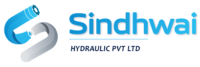 Sindhwai hydrulics logo